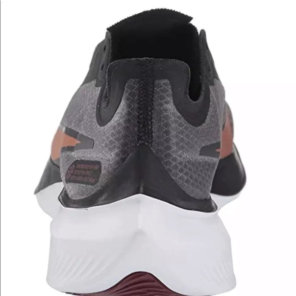 Nike Zoom Gravity Black Metallic‎ Copper White - Picture 6 of 8